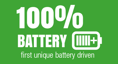 100-battery