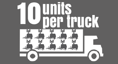 10_units_per_truck