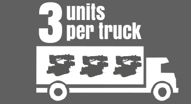 3_units_per_truck