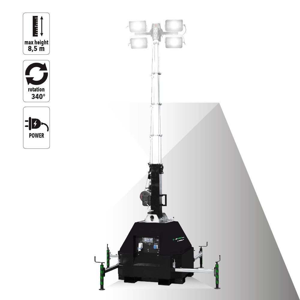 X-MAST