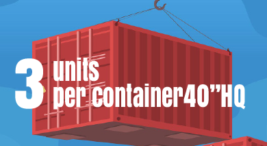 container