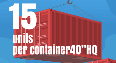 container