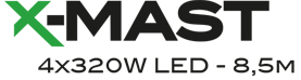 mast-4×320-logo X-Mast 4x320