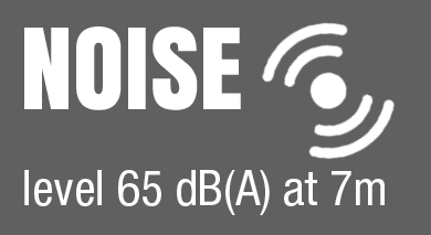 noise