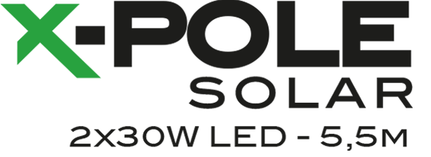 pole-logo X-Pole Solar pro-M