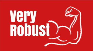 robust