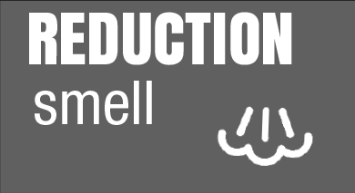 smell