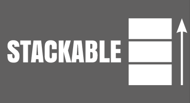 stackable