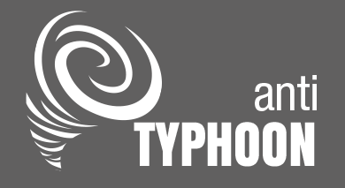typhoon