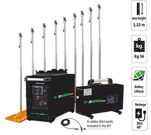 x-rail-kit X-Rail kit