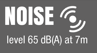 noise