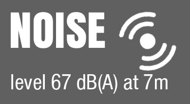 noise
