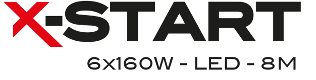start-6×160 X-Start 6x160