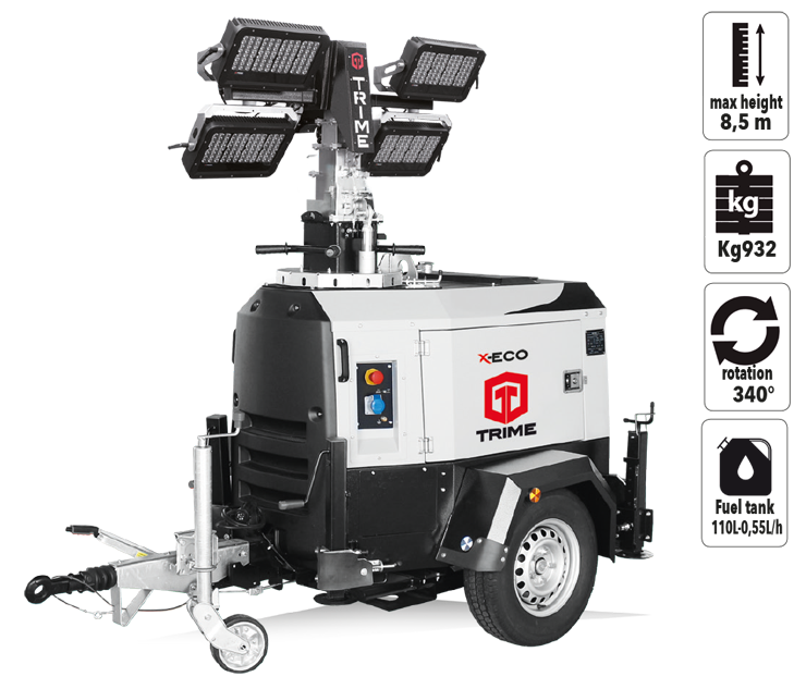 x-eco-4×320 X-Eco 4x320